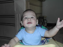 Ryan February 2004